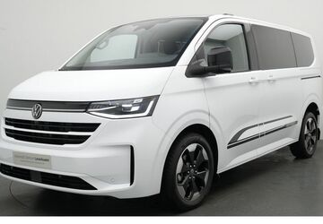 VW T7 Caravelle 1.009 km 77.980 &euro; Leverkusen 51379
