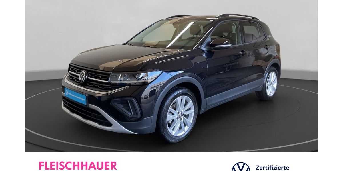 VW T-Cross 23.141 km 19.980 &euro; Köln 50823