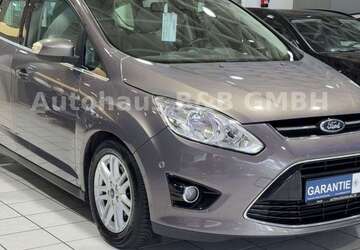 Ford C-Max 195.000 km 4.490 &euro; Bergheim 50126
