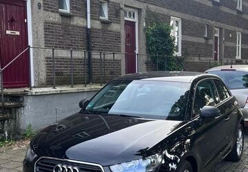 Audi A1 102.900 km 8.500 &euro; Euskirchen 53881