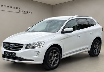 Volvo XC60 108.000 km 17.500 &euro; Jülich 52428