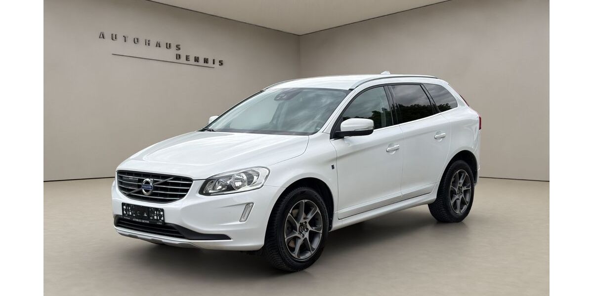 Volvo XC60 108.000 km 17.500 &euro; Jülich 52428