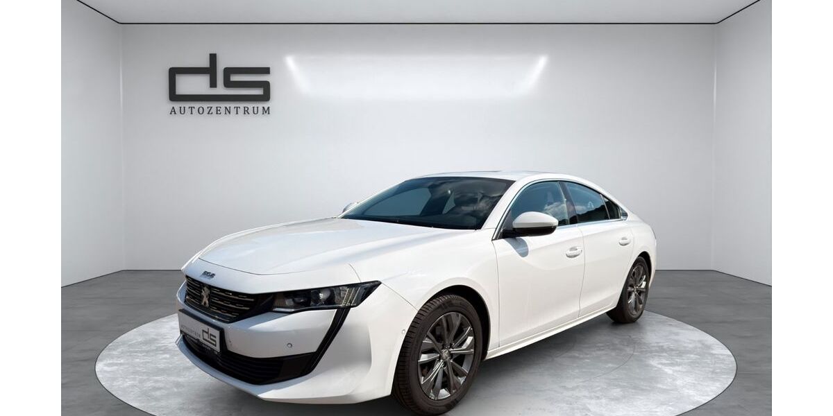 Peugeot 508 147.362 km 11.990 &euro; Grevenbroich 41515