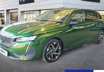 Peugeot 308 38.635 km 20.980 &euro; Köln 51065