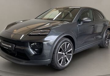 Porsche Macan 10.000 km 85.800 &euro; Köln 50823