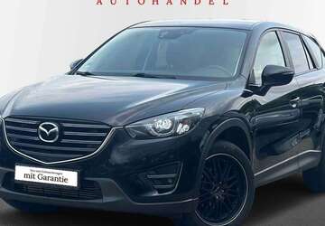Mazda CX-5 112.656 km 13.499 &euro; Köln 50829