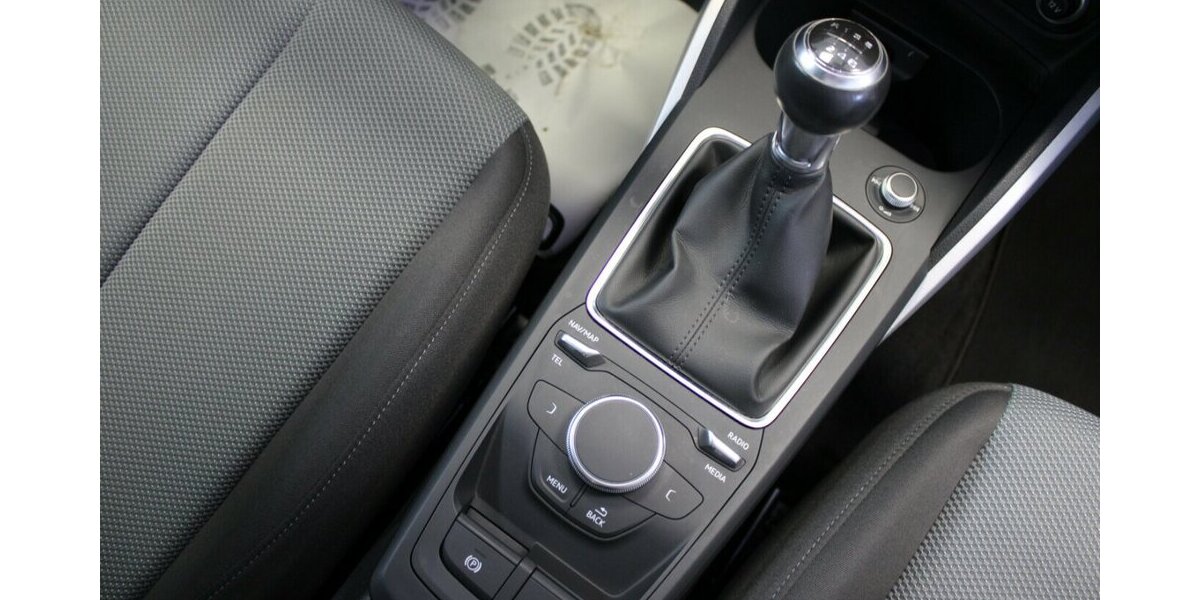 Audi Q2 30 TFSI design 86.795 km 15.980 &euro; Euskirchen 53881