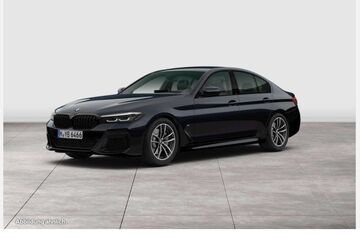 BMW 530 94.308 km 39.890 &euro; Köln-Nord 50739