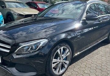 Mercedes-Benz C 350 75.436 km 20.450 &euro; Köln 50735