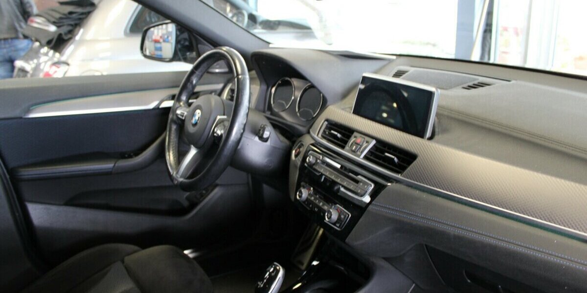 BMW X2 xDrive20d Aut. M Sport X 96.988 km 22.980 &euro; Euskirchen 53881