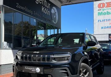 Jeep Avenger 28.441 km 16.490 &euro; Köln 51067