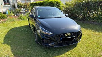 Gebrauchte Hyundai i30