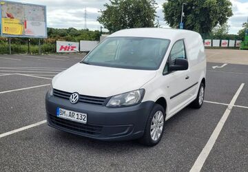 VW Caddy 163.000 km 8.000 &euro; Kerpen 50170
