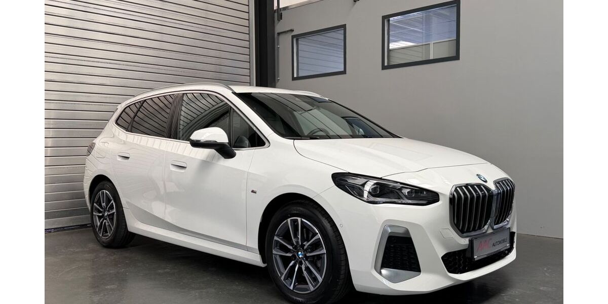 BMW 218 Active Tourer 22.000 km 27.950 &euro; Erftstadt 50374