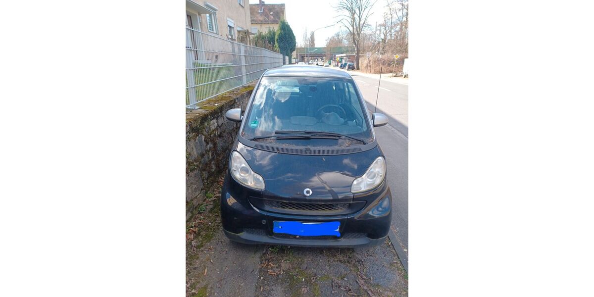 Smart ForTwo 108.000 km 4.200 &euro; Köln 51149