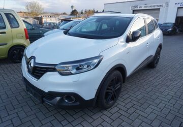 Renault Kadjar 131.400 km 8.900 &euro; Wesseling 50389