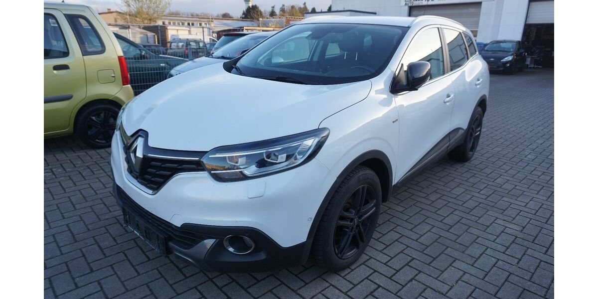 Renault Kadjar 131.400 km 8.900 &euro; Wesseling 50389