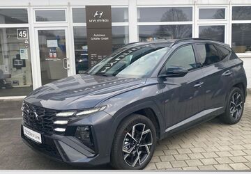 Hyundai TUCSON 1.384 km 37.998 &euro; Leverkusen 51373