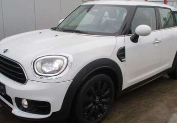 Mini One 65.097 km 14.870 &euro; Köln 51105