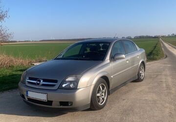 Opel Vectra 195.300 km 2.700 &euro; Düren 52351