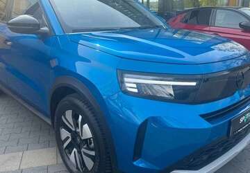 Opel Frontera 12.390 km 24.490 &euro; Bornheim-Roisdorf 53332