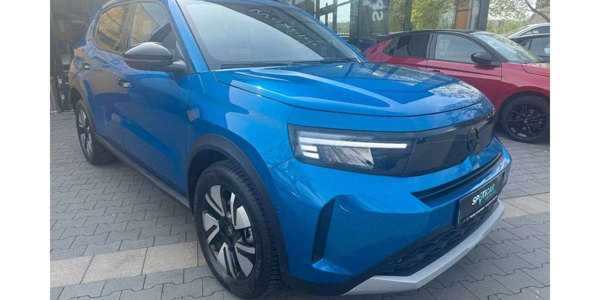 Opel Frontera 12.390 km 24.490 &euro; Bornheim-Roisdorf 53332