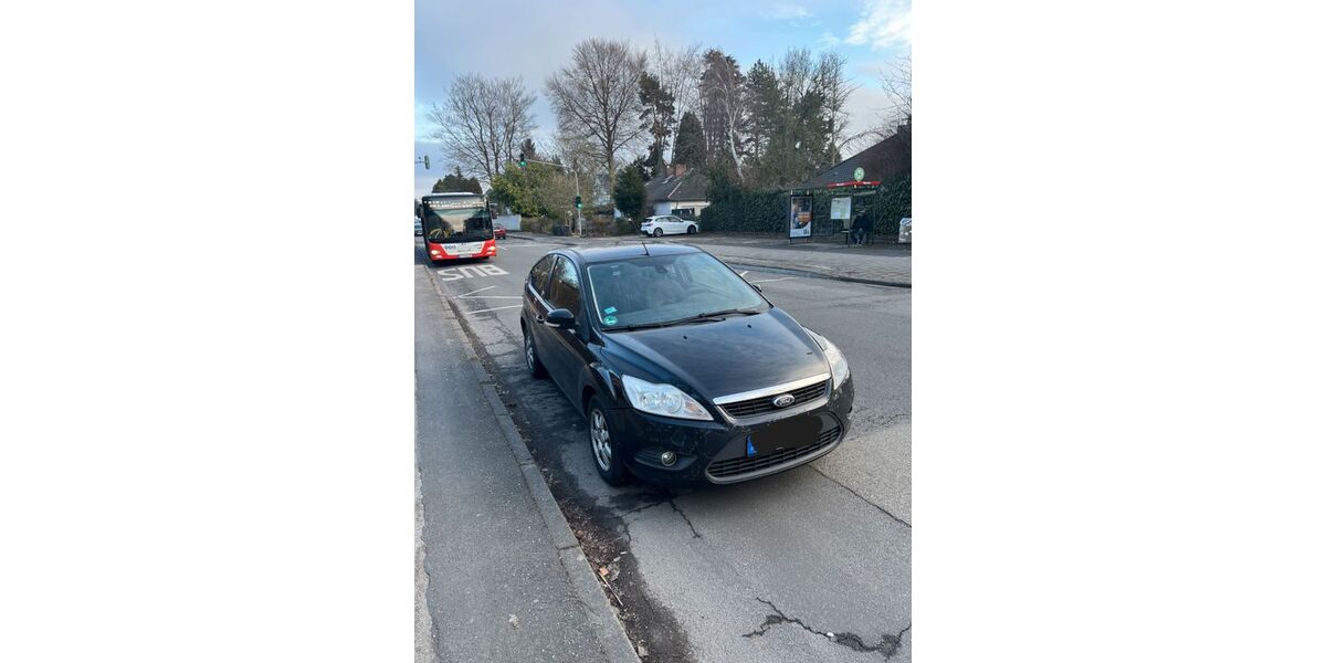Ford Focus 293.000 km 899 &euro; Köln 50858