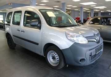 Renault Kangoo 92.332 km 8.980 &euro; Euskirchen 53881