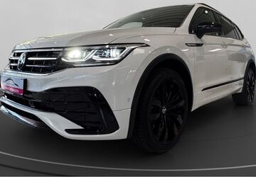VW Tiguan Allspace 39.742 km 41.990 &euro; Köln 50968
