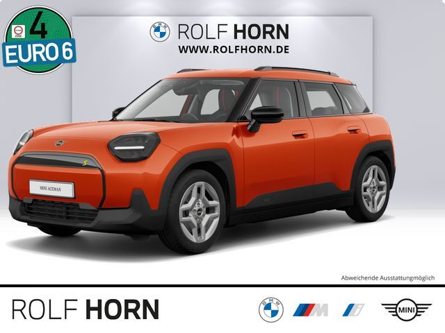 Mini Aceman SE 10.235 km 34.740 &euro; Wesseling 50389