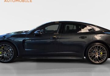 Porsche Panamera 123.000 km 63.990 &euro; Bedburg 50181