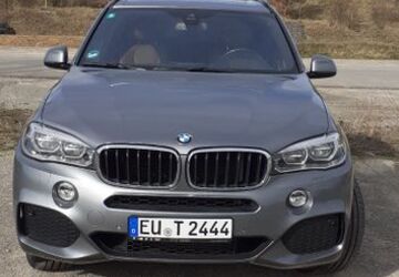 BMW X5 133.500 km 28.900 &euro; Euskirchen 53879