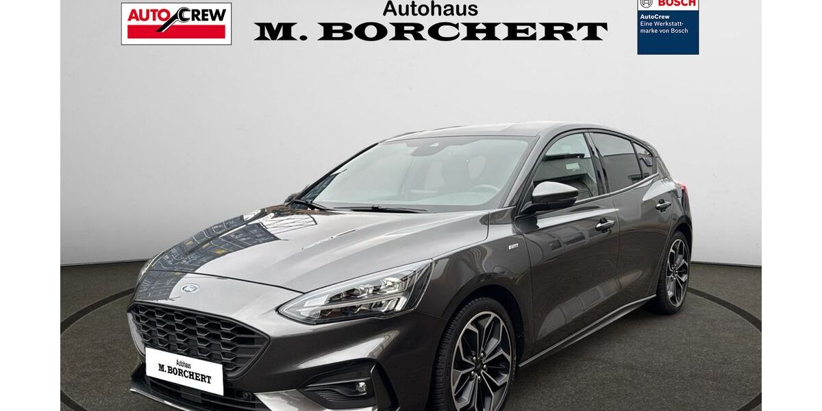 Ford Focus 17.006 km 18.495 &euro; Weilerswist 53919