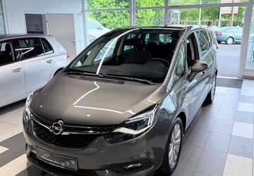 Opel Zafira 100.900 km 13.950 &euro; Köln 51103