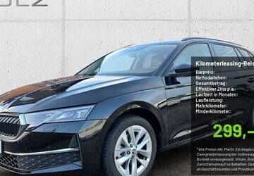 Skoda Octavia 12.131 km 30.990 &euro; Pulheim-Brauweiler 50259
