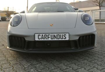 Porsche 992 5.999 km 169.992 &euro; Köln Lövenich 50859