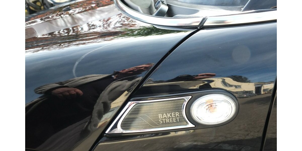 Mini Cooper BAKER STREET XENON KLIMAAUTOM SITZHEIZUNG 114.143 km 8.898 &euro; Köln 50858