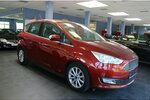 Ford C-Max 1.5 EcoBoost Titanium 66.455 km 10.780 &euro; Euskirchen 53881