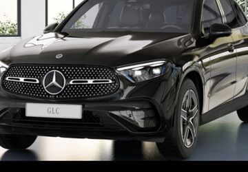 Mercedes-Benz GLC 200 9.900 km 56.890 &euro; Frechen 50226
