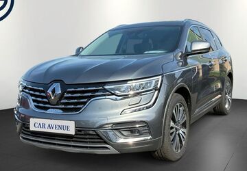 Renault Koleos 78.333 km 25.990 &euro; Euskirchen 53881