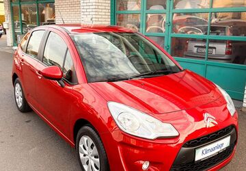 Citroen C3 53.451 km 5.450 &euro; Bornheim 53332