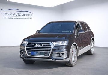 Audi Q7 126.000 km 29.490 &euro; Düren 52351