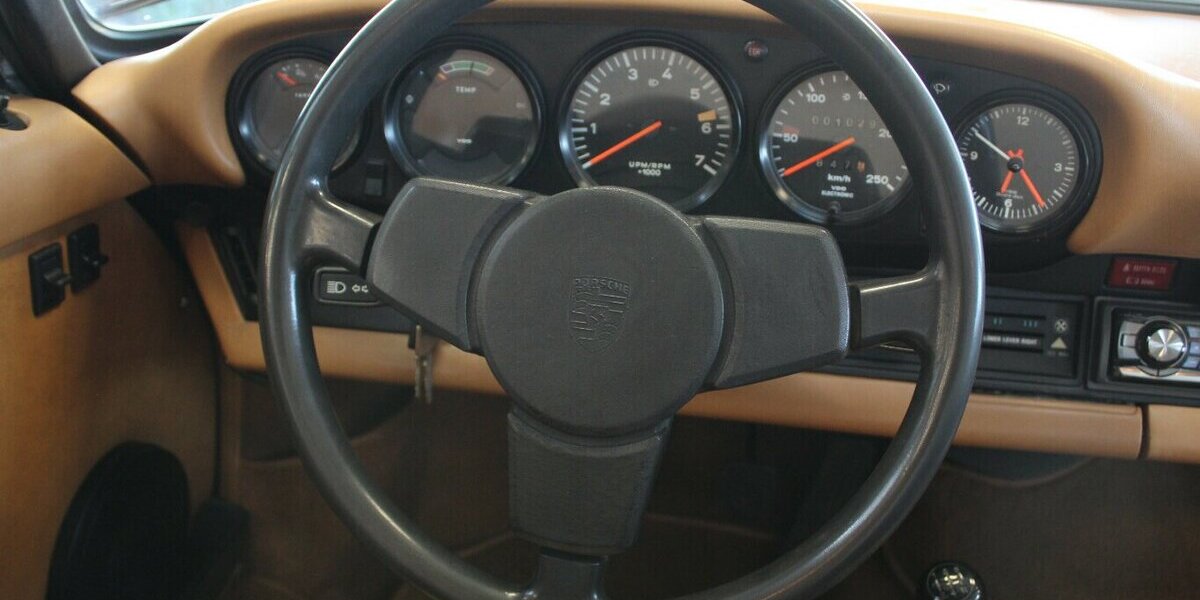 Porsche 912 E - Schiebedach - TÜV NEU - 1.029 km 49.980 &euro; Euskirchen 53881