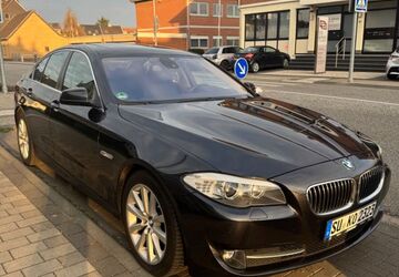 BMW 530 159.968 km 14.500 &euro; Bornheim 53332