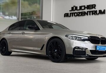 BMW 530 90.000 km 24.990 &euro; Jülich 52428