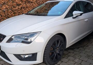Seat Leon 170.000 km 10.200 &euro; Hürtgenwald 52393