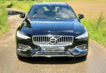Volvo V60 83.000 km 25.800 &euro; Aldenhoven 52457