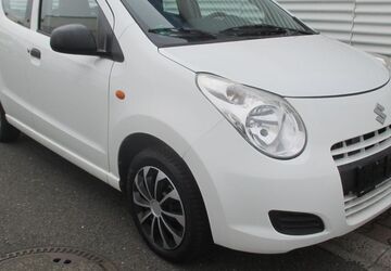 Suzuki Alto 158.482 km 2.488 &euro; Köln 50933