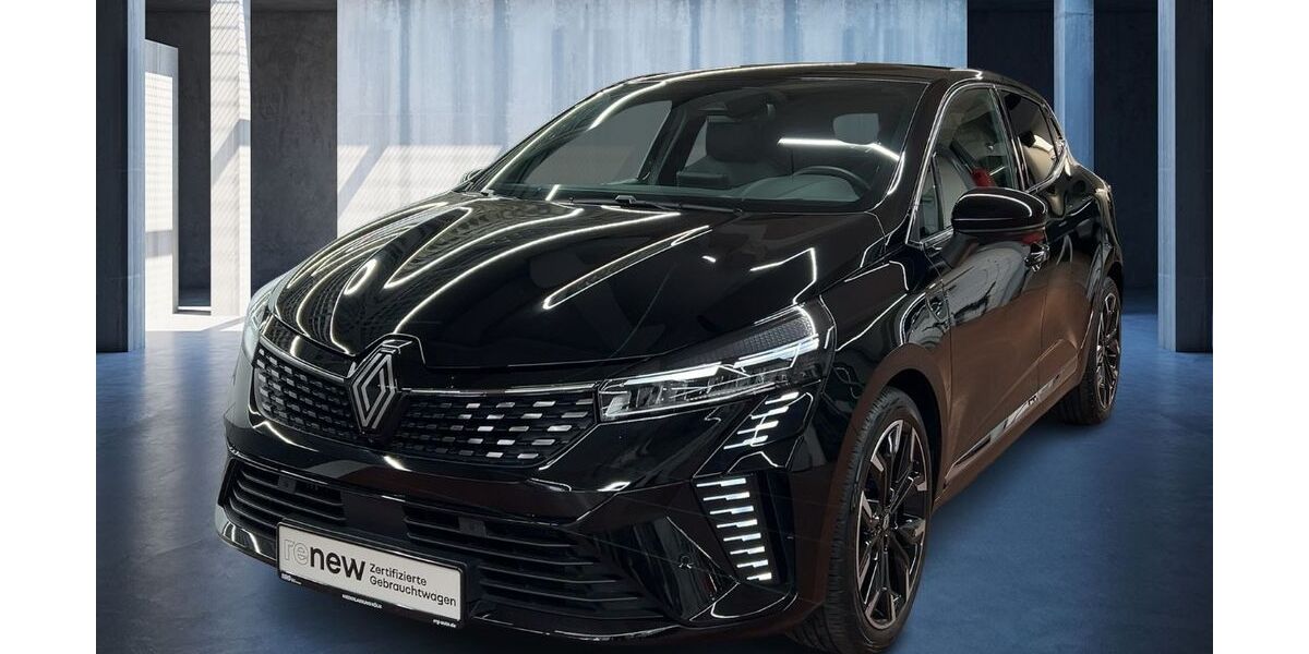 Renault Clio 10.363 km 18.740 &euro; Köln 50939