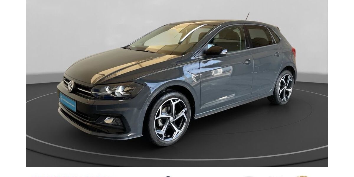 VW Polo 58.823 km 15.470 &euro; Köln 50823